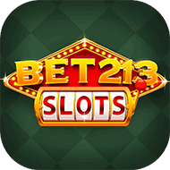 BET 213 Slots